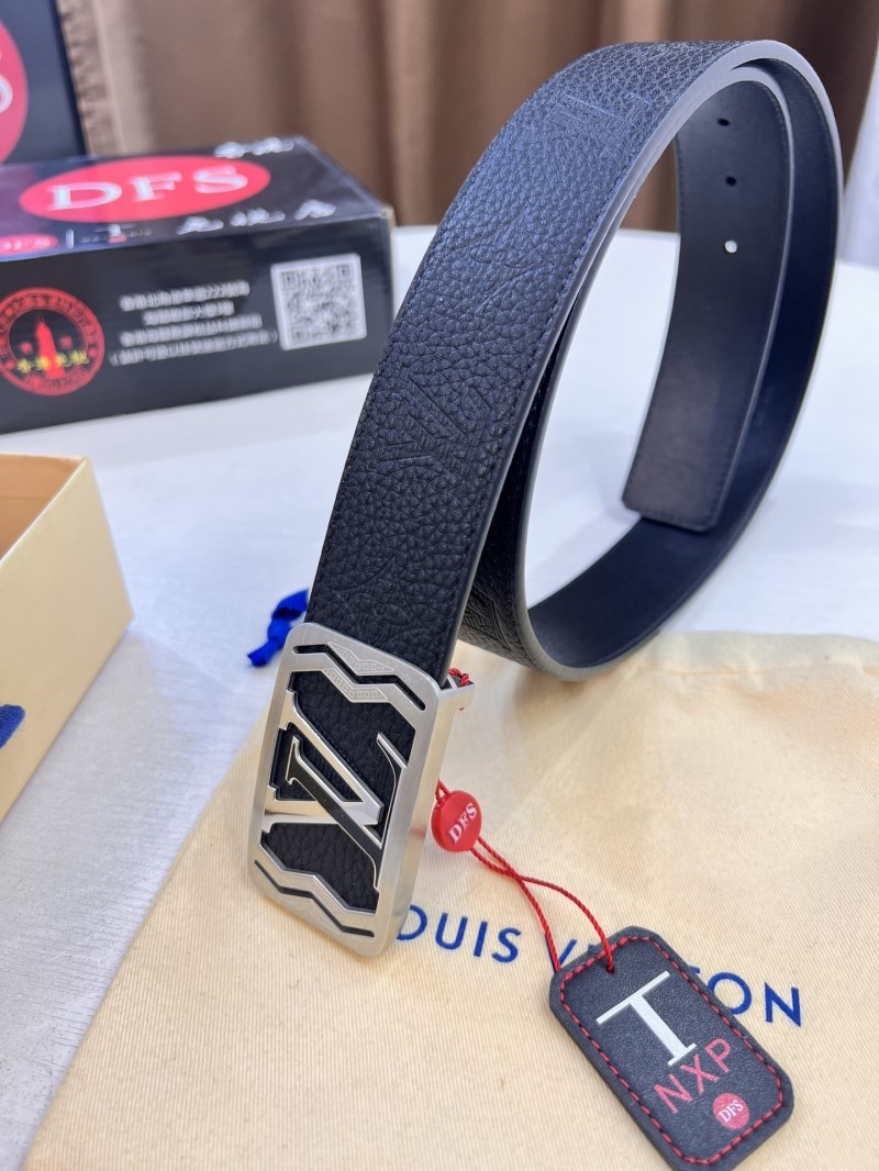 LOUIS VUITTON Belts